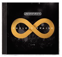 Album Image for 2014 Endless Praise Deluxe Edition (Cd/dvd) - DISC 1