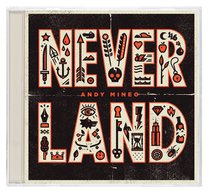 Album Image for Neverland - DISC 1