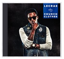 Album Image for Church Clothes Volume 1 - DISC 1