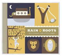 Album Image for Rain For Roots - DISC 1
