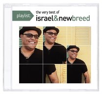 Album Image for Playlist: The Very Best of Israel Houghton & New Breed - DISC 1