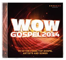 Album Image for Wow Gospel 2014 Double CD - DISC 1
