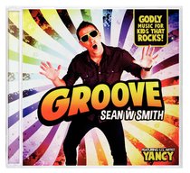 Album Image for Groove - DISC 1