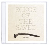 Album Image for Songs of the Saved - DISC 1