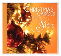 Album Image for Christmas Carols With the Stars - DISC 1