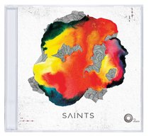 Album Image for 2014 Saints - DISC 1