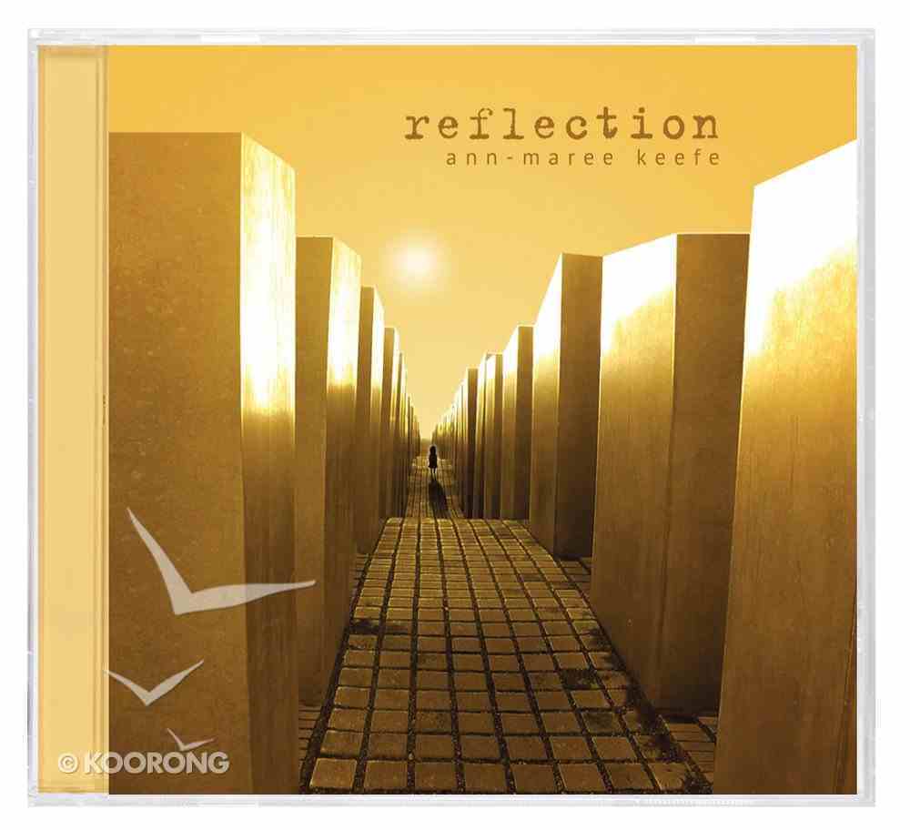 Reflection CD