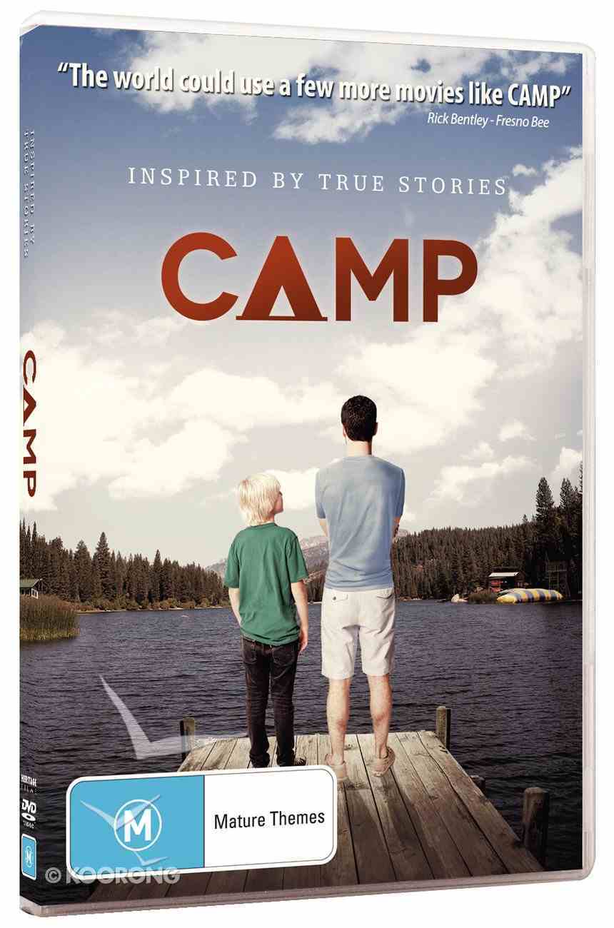 Camp DVD