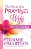 The Power of a Praying Wife Devotional Paperback - Thumbnail 0