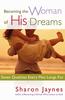 Becoming the Woman of His Dreams Paperback - Thumbnail 0