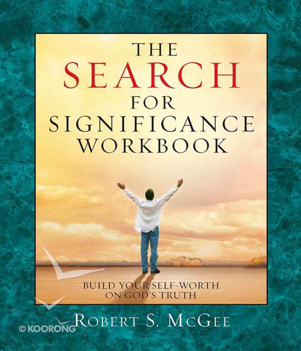 Search For Significance eBook