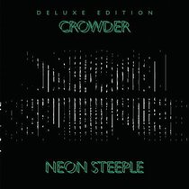 Album Image for Neon Steeple Deluxe CD - DISC 1