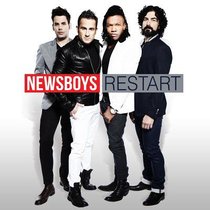 Album Image for Restart (2014) - DISC 1