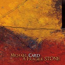 Album Image for A Fragile Stone - DISC 1