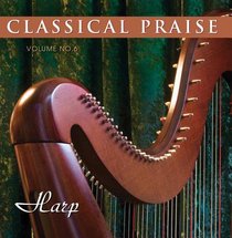 Album Image for Harp (Classical Praise Series) - DISC 1