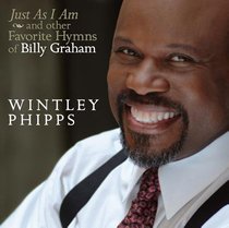 Album Image for Favorite Hymns of Billy Graham - DISC 1