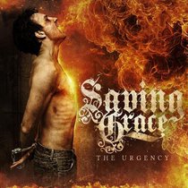Album Image for The Urgency - DISC 1
