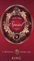 You Are Special (25 Pack) Booklet - Thumbnail 0