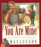 You Are Mine (Board Book) Board Book - Thumbnail 0