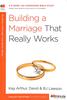 Building a Marriage That Really Works (40 Minute Bible Study Series) Paperback - Thumbnail 0