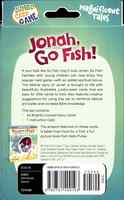 Jumbo Card Games: Jonah, Go Fish! Game - Thumbnail 1
