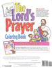 The Colouring Book: Lord's Prayer (Shirley Dobson Colouring Books Series) Paperback - Thumbnail 1