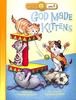 God Made Kittens (Happy Day Level 1 Pre-readers Series) Paperback - Thumbnail 0