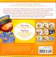Tell Me About the Bible (Includes CD & Stickers) (Wonder Kids: Train 'Em Up Series) Paperback - Thumbnail 1