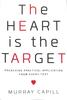 The Heart is the Target: Preaching Practical Application From Every Text Paperback - Thumbnail 0