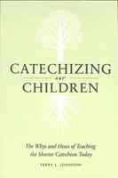 Catechizing Our Children Paperback - Thumbnail 0