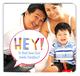 Hey! is That How God Made Families? (Hey! Series) Board Book - Thumbnail 0