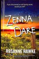 Zenna Dare Paperback - Thumbnail 0