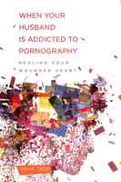 When Your Husband is Addicted to Pornography Paperback - Thumbnail 0