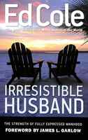 Irresistible Husband Paperback - Thumbnail 0