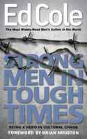 Strong Men in Tough Times Paperback - Thumbnail 0