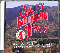 Album Image for Smoky Mountain Hymns 4 - DISC 1