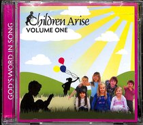 Album Image for Children Arise Volume 1 - DISC 1