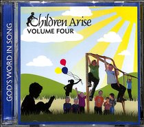 Album Image for Children Arise Volume 4 - DISC 1