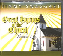 Album Image for Great Hymns of the Church (Vol 1) - DISC 1