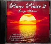 Album Image for Piano Praise 2 - DISC 1