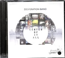 Album Image for Centre of It All - DISC 1