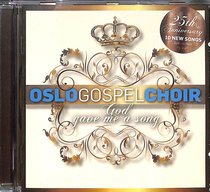 Album Image for God Gave Me a Song - DISC 1