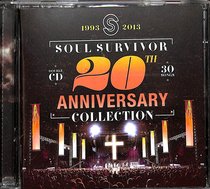 Album Image for Soul Survivor: 20Th Anniversary Double CD - DISC 1