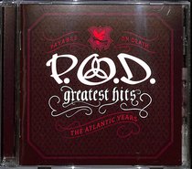 Album Image for Greatest Hits: The Atlanti - DISC 1