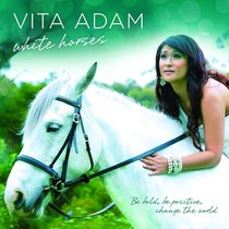 Album Image for White Horses - DISC 1