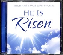 Album Image for He is Risen - DISC 1
