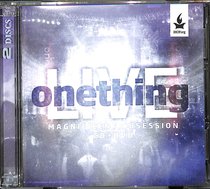 Album Image for Onething Live: Magnificent Obsession - DISC 1