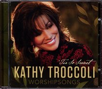 Album Image for Worship Songs: Tis So Sweet - DISC 1