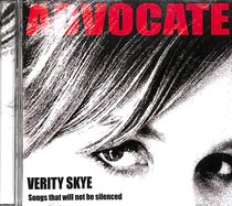 Album Image for Songs That Will Not Be Silenced - DISC 1