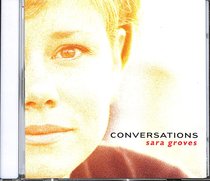 Album Image for Conversations - DISC 1